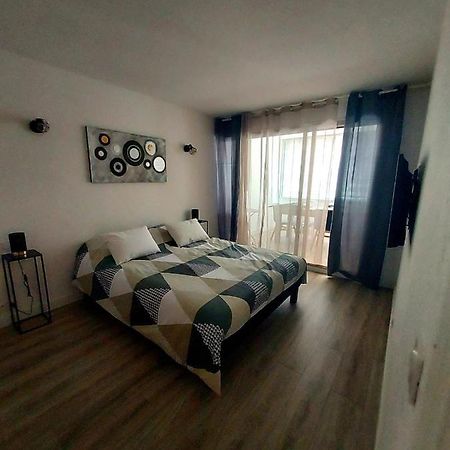 Appartement T3 Plein Centre Ville Le Lavandou Eksteriør billede