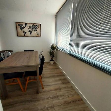 Appartement T3 Plein Centre Ville Le Lavandou Eksteriør billede